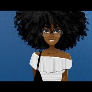 Meet your Posher, Catrena